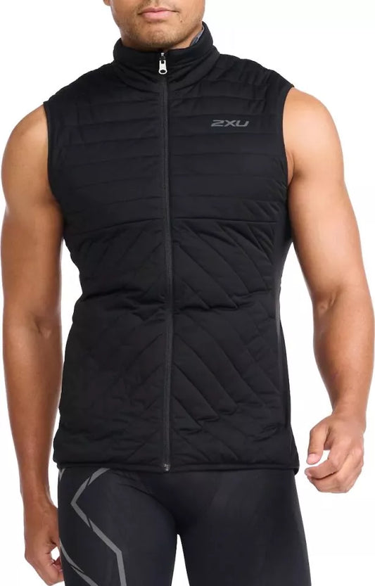 2XU Ignition Insulation Reversible Vest - Men's