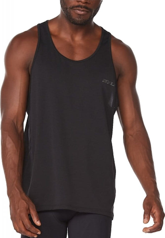 2XU Light Speed Tech Singlet - Men's