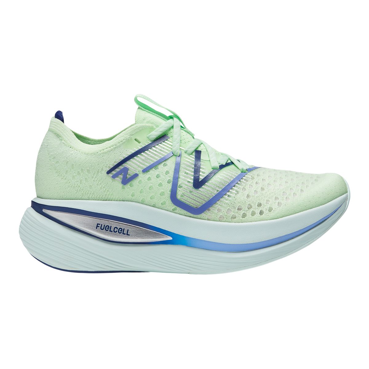 New Balance FuelCell SuperComp Trainer - Women's