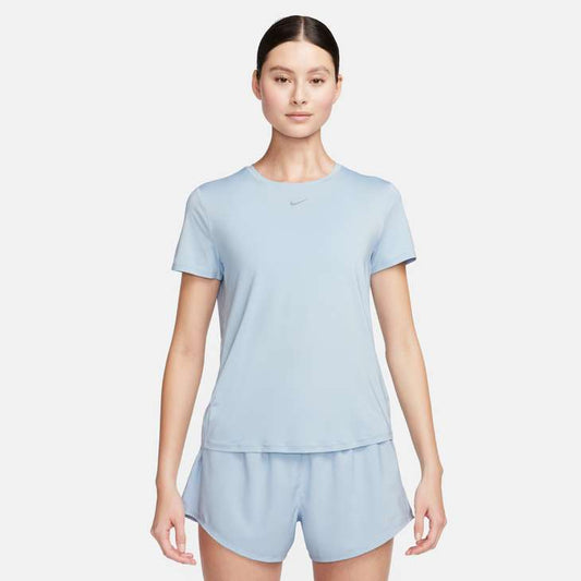 Nike One Classic Dri-FIT S/S Top - Women's