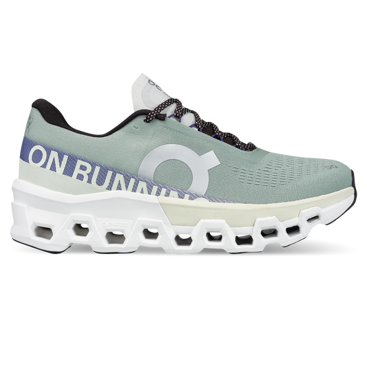 On Cloudmonster 2 - Men's