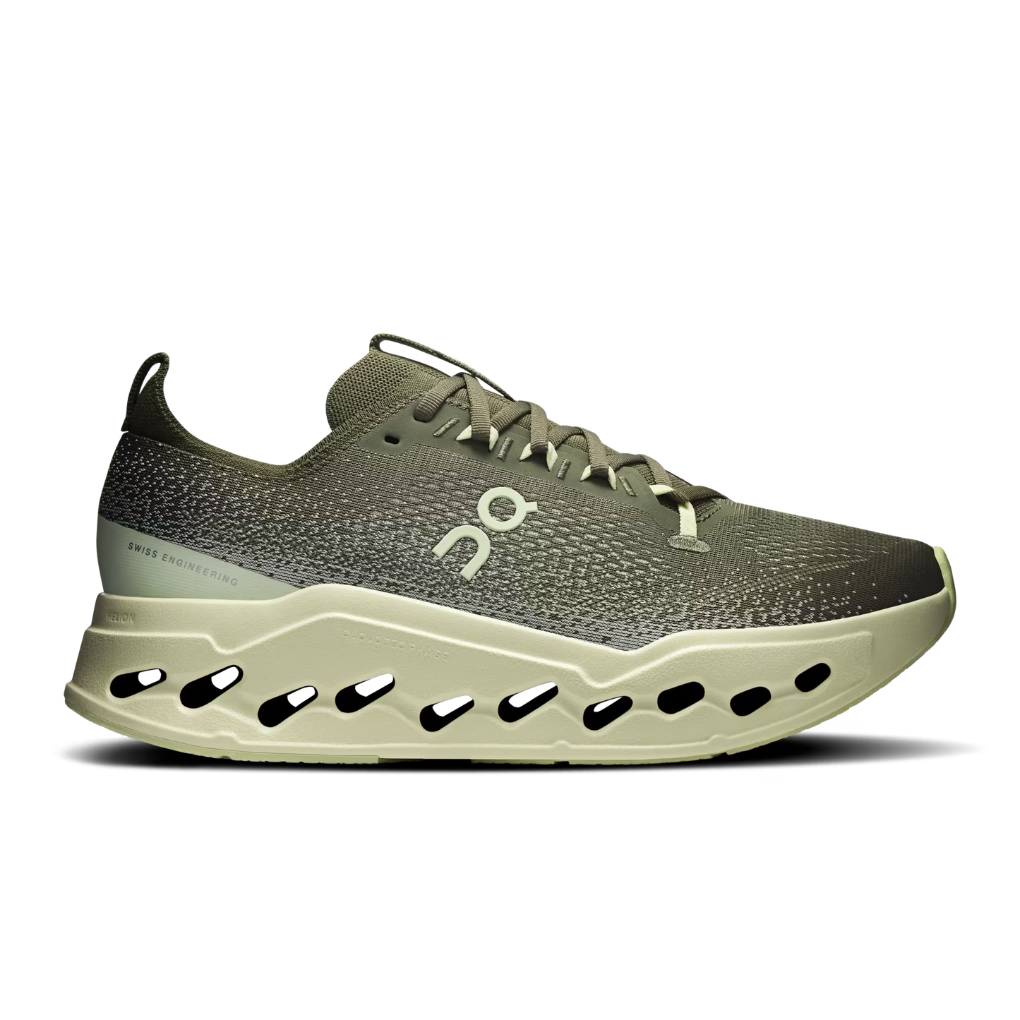 On Cloudsurfer Max - Men's