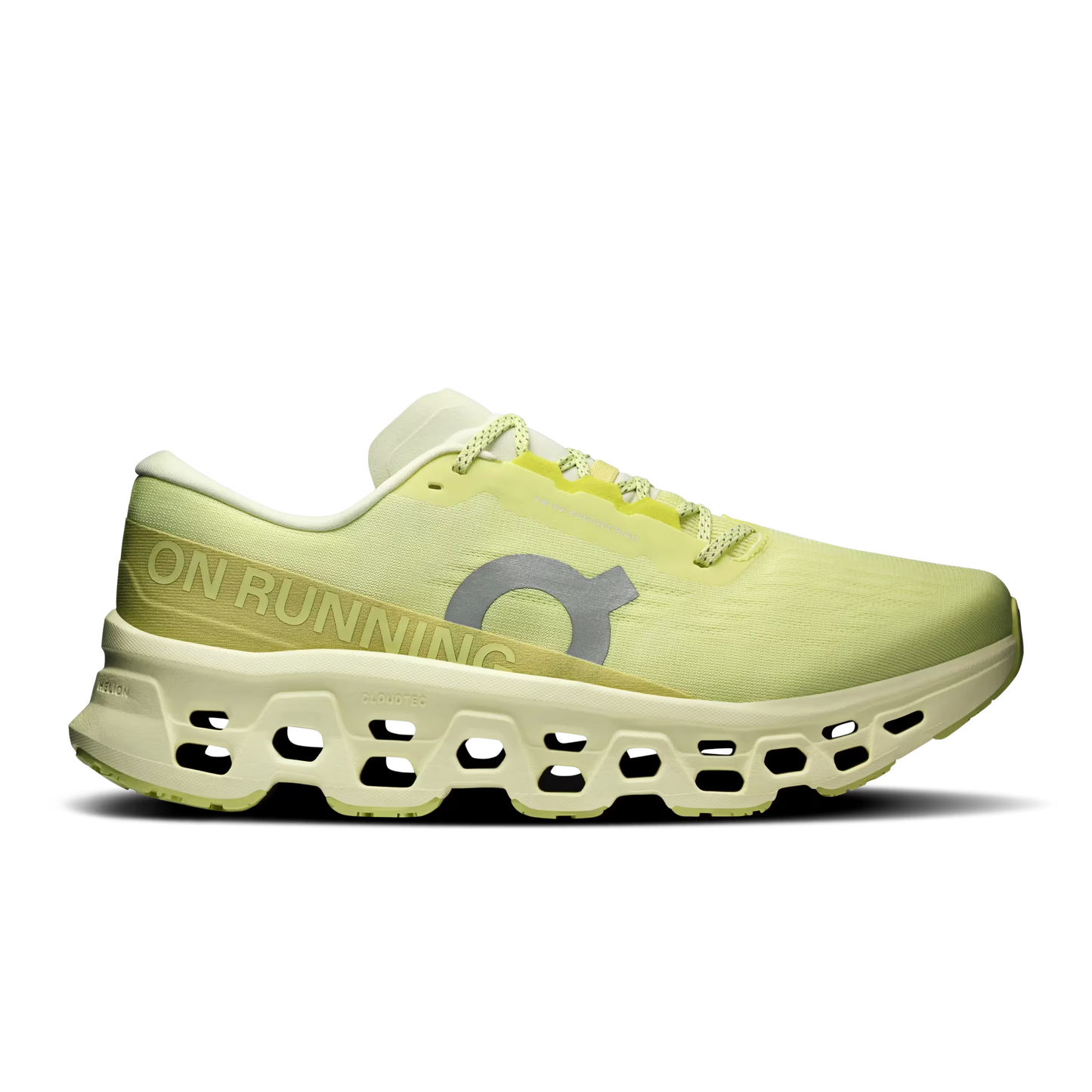 On Cloudmonster 3 - Men's