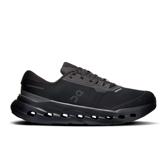 On Cloudrunner 3 Waterproof - Men's