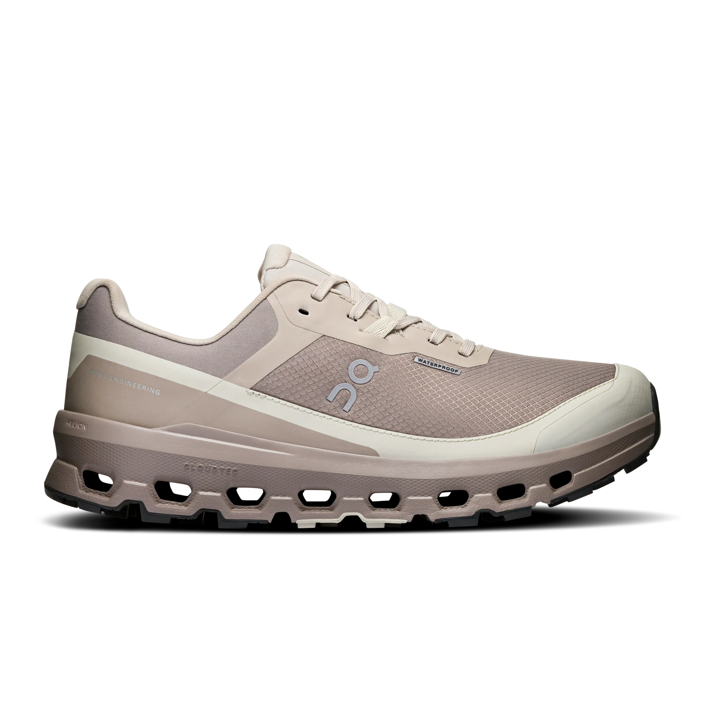 On Cloudvista 2 Waterproof  - Women's