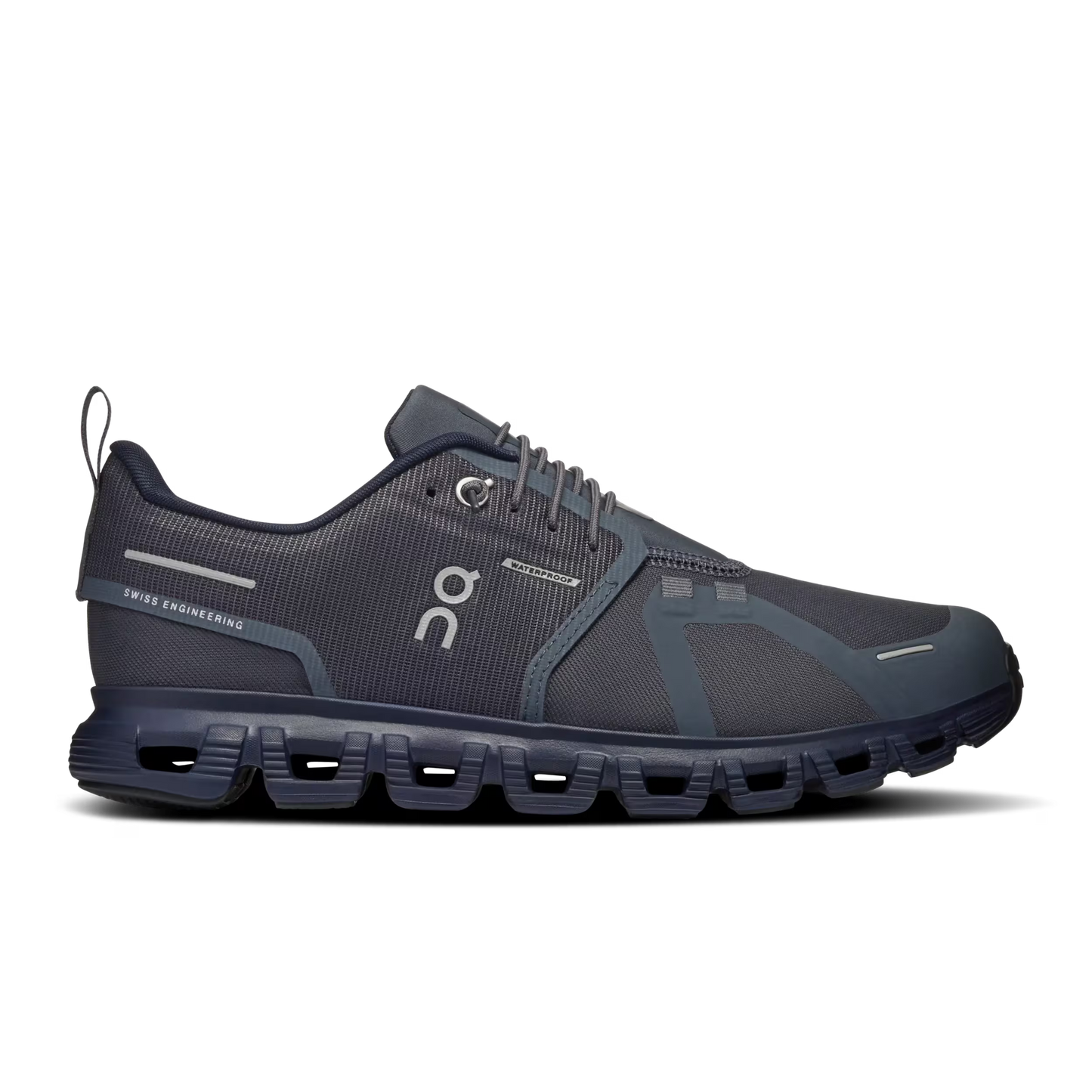 On Cloud 6 Waterproof - Women's
