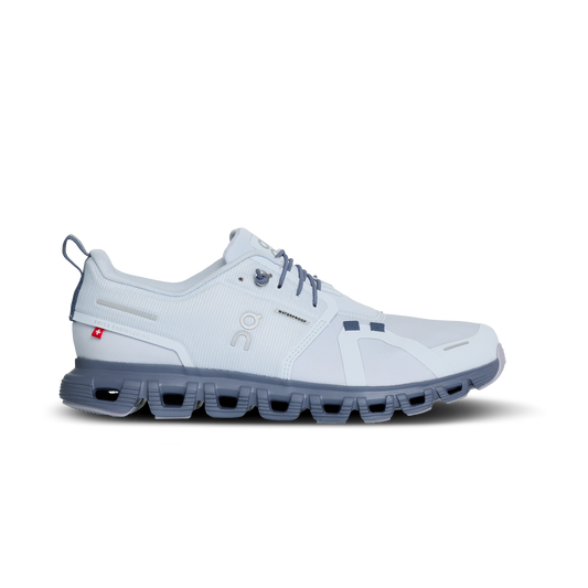 On Cloud 6 Waterproof - Women's