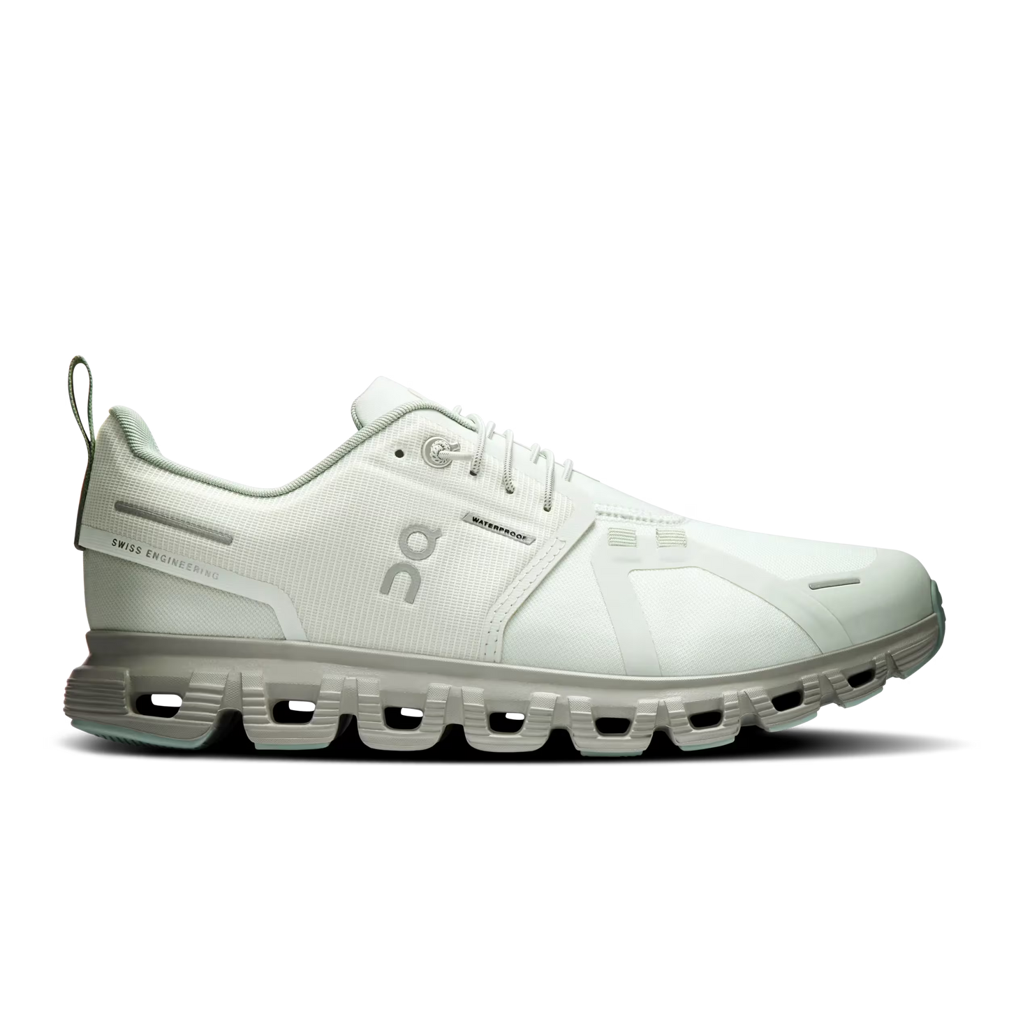 On Cloud 6 Waterproof - Women's