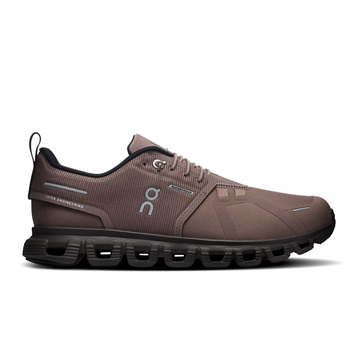On Cloud 6 Waterproof - Women's