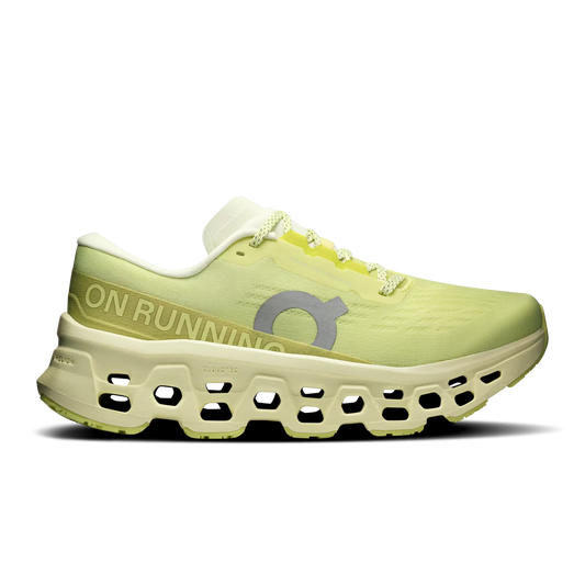 On Cloudmonster 3 - Women's