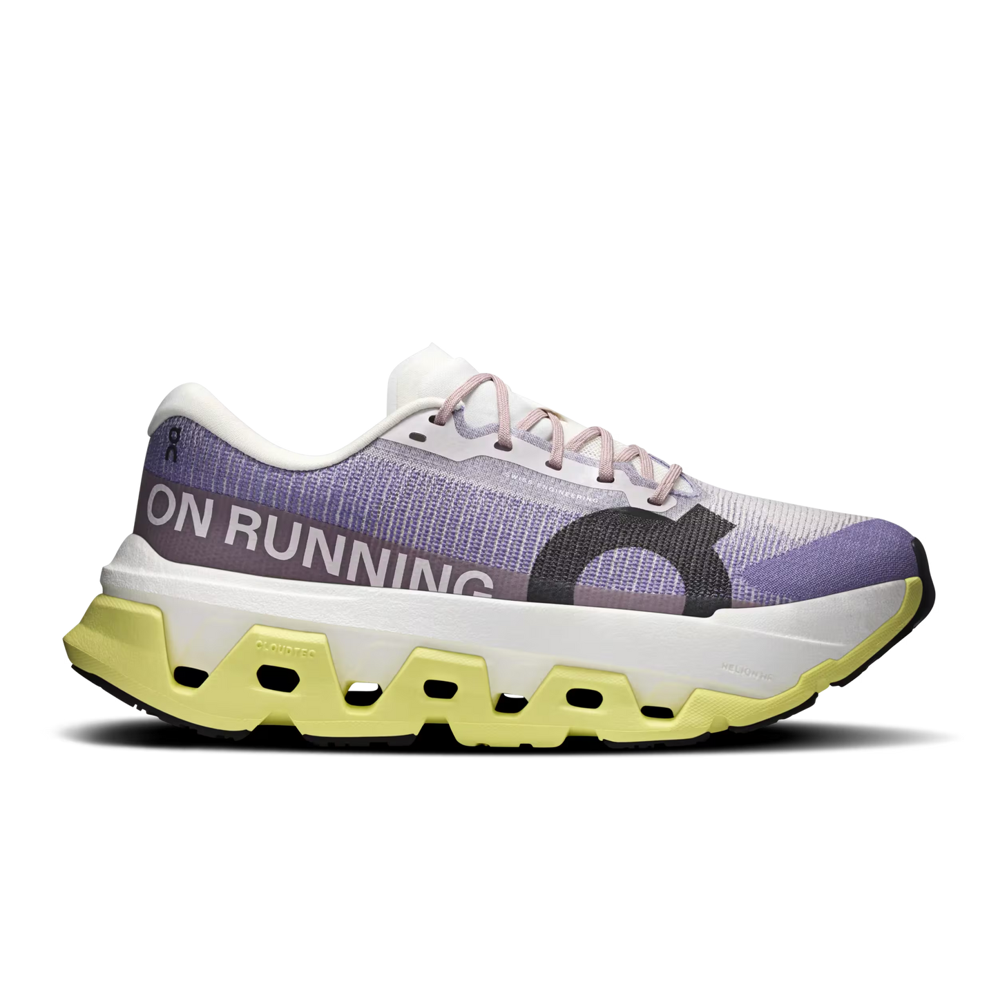 On Cloudmonster 3 Hyper - Women's