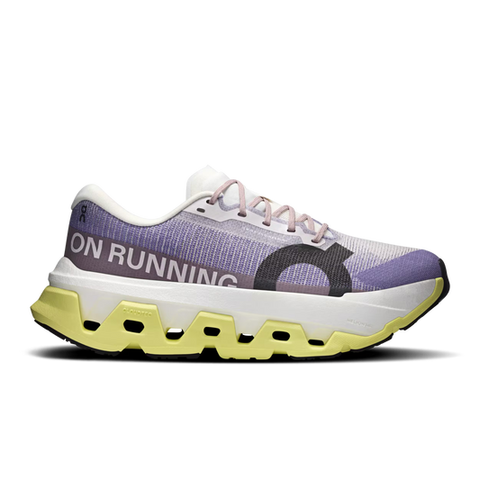 On Cloudmonster 3 Hyper - Women's