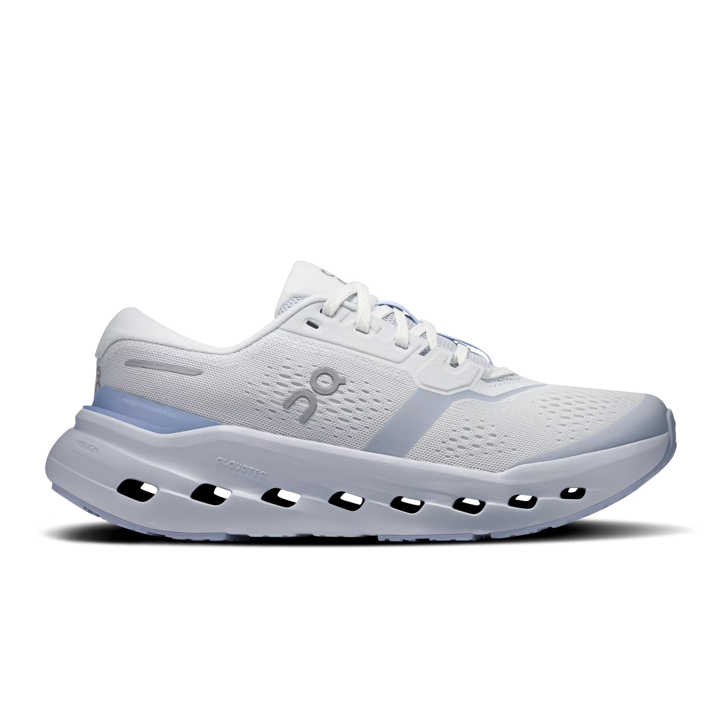 On Cloudrunner 3- Women's