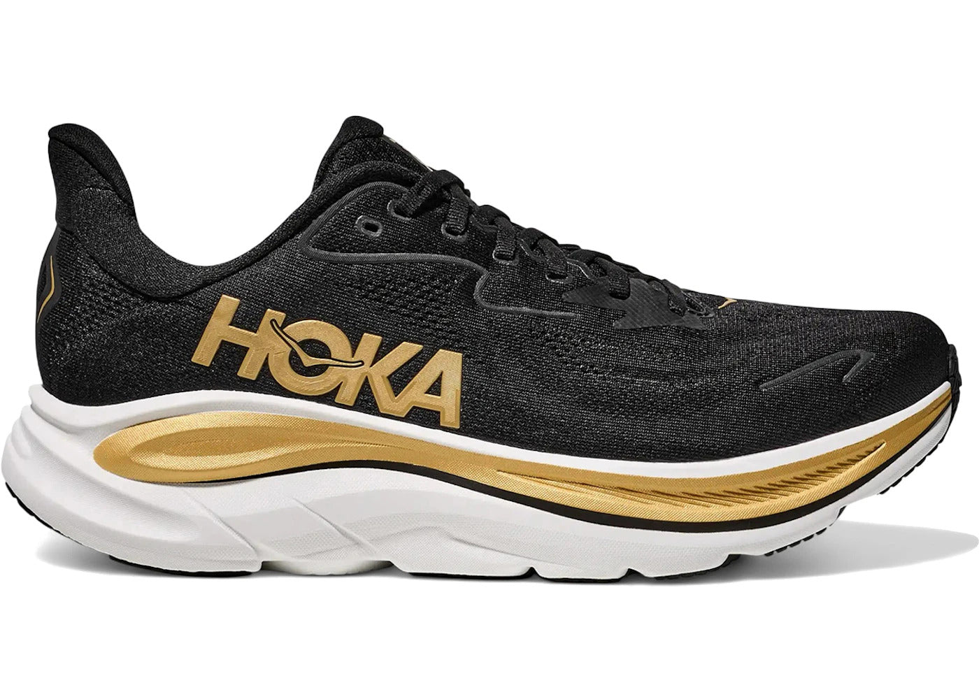 Hoka Clifton 10 - Women's