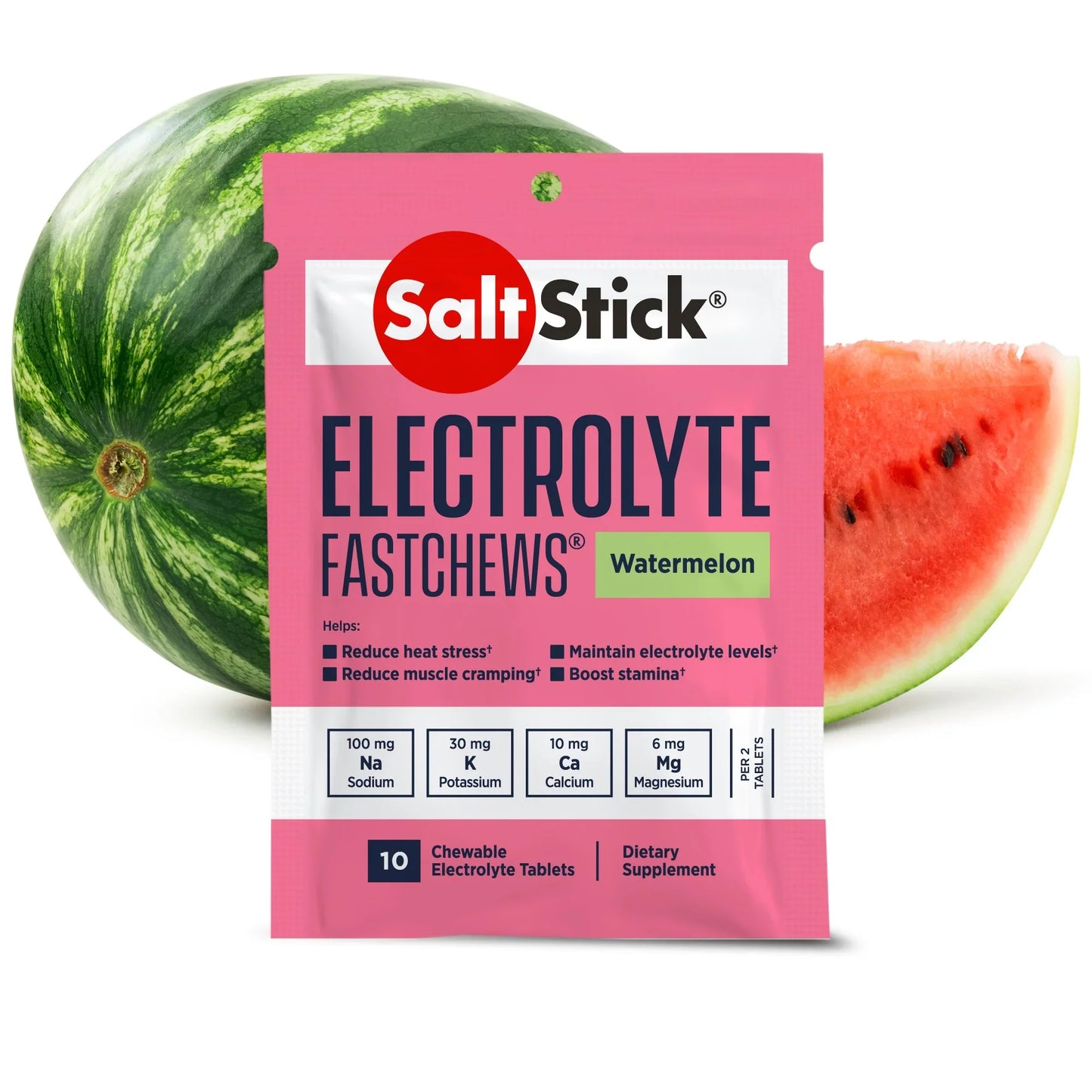 SaltStick FastChews