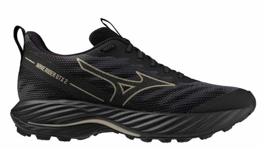 Mizuno Wave Rider GTX 2 - Women's