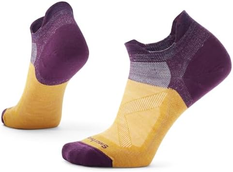 Smartwool Bike Zero Cushion Low Ankle Socks - Women's