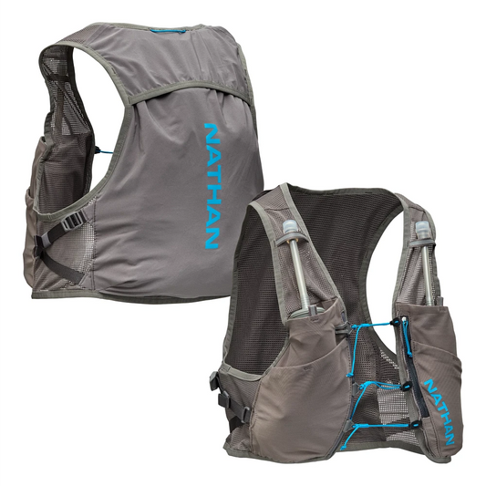 Nathan Pinnacle Breeze 4L Hydration Race Vest