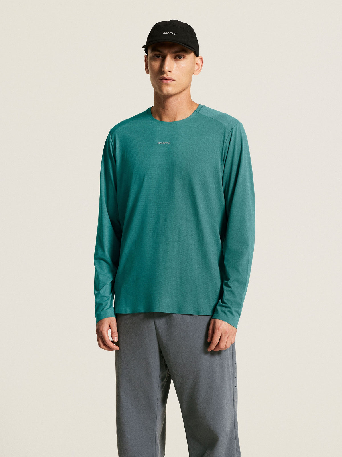 Craft Hypervent Longsleeve - Men's