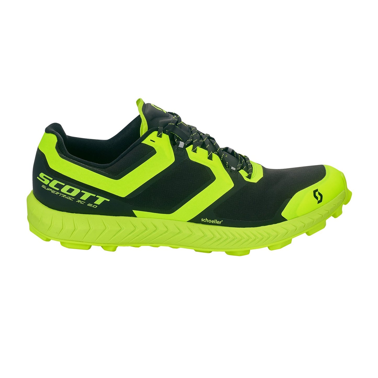 Scott SuperTrac RC 2 - Men's