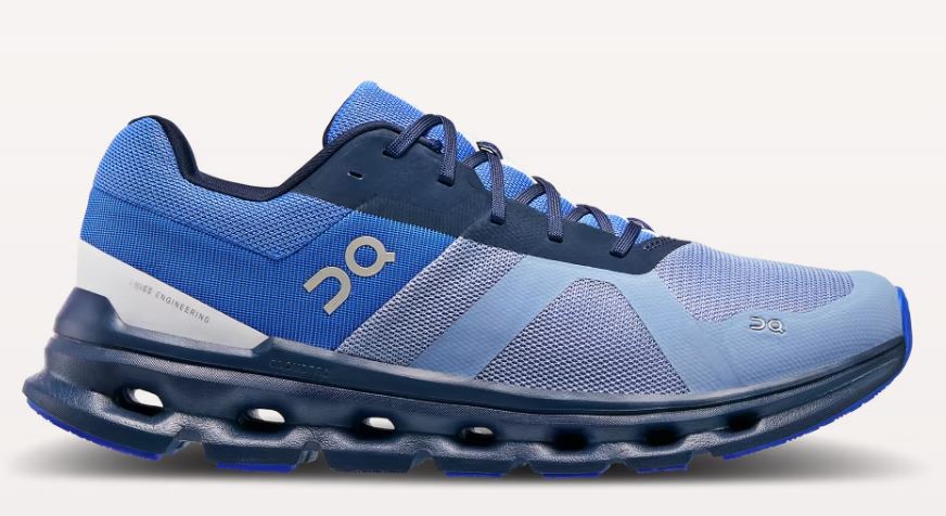 ON Cloudrunner - Men's