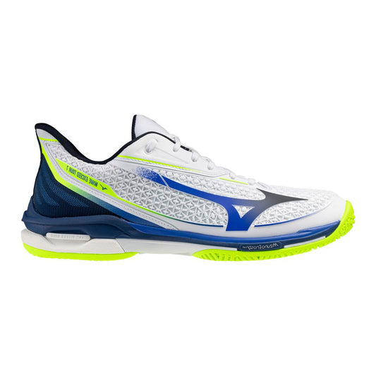 Mizuno Wave Exceed Tour 7 AC - Men's