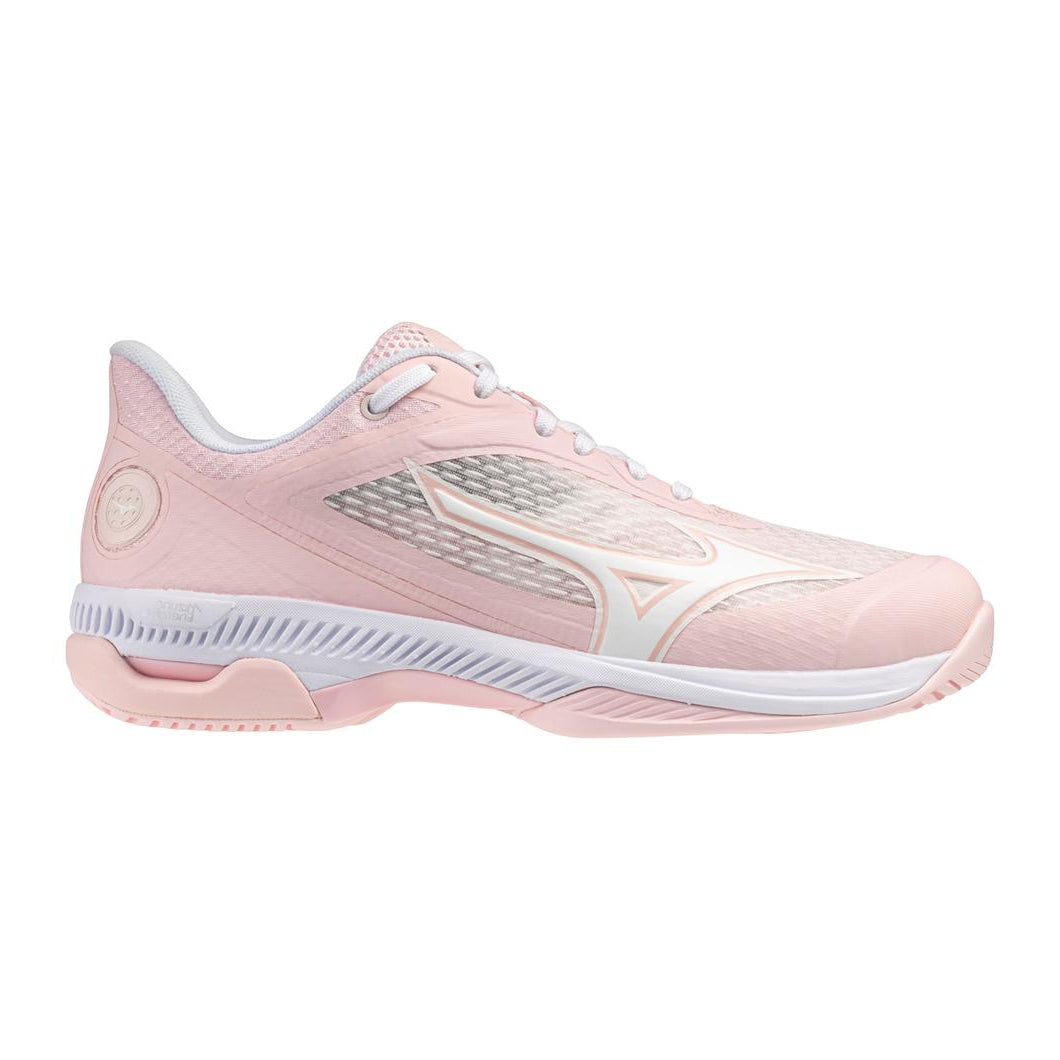 Mizuno Wave Strike AC Pickleball - Women's