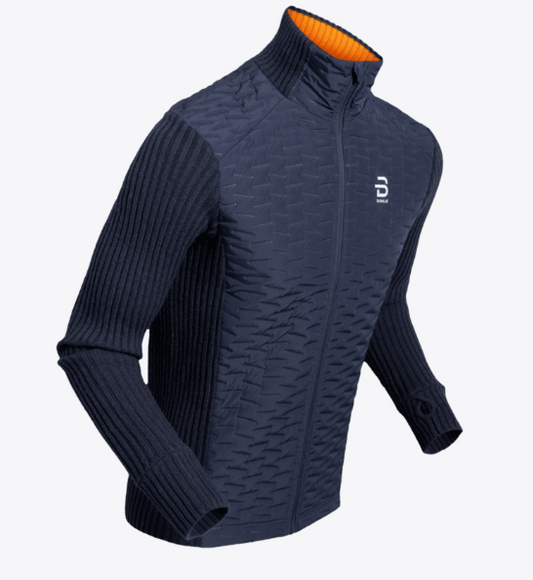 Daehlie Full Zip Comfy Jacket - Men's