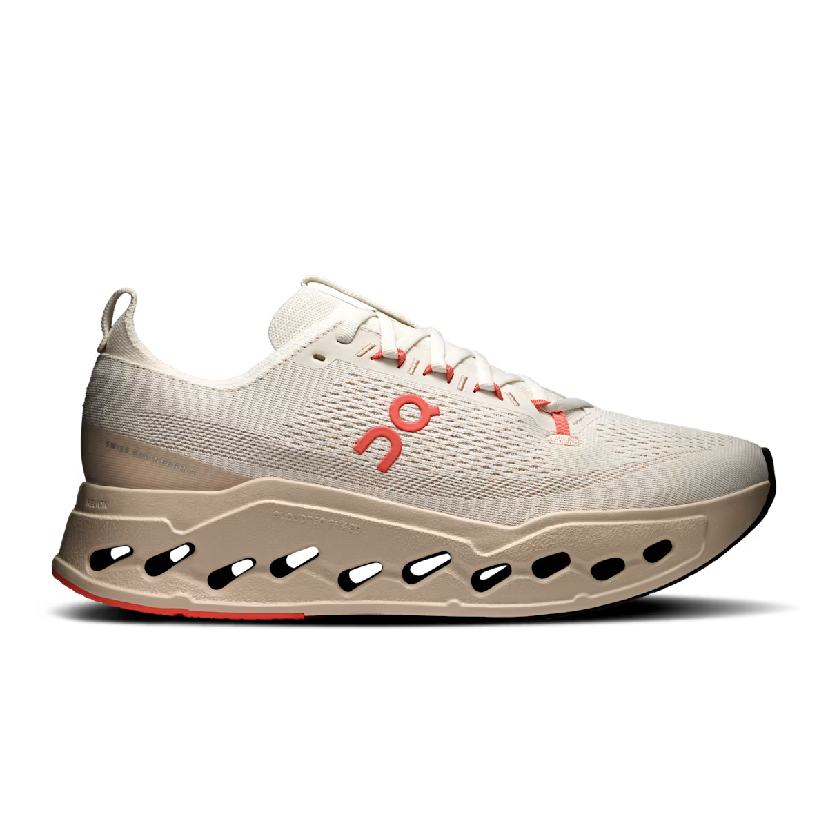 On Cloudsurfer Max - Women's