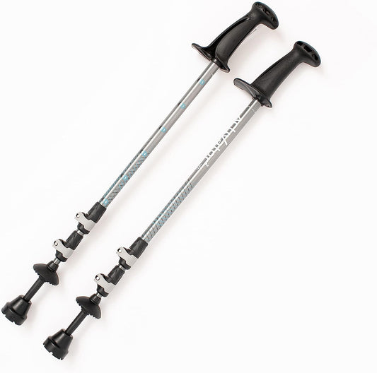 Urban Fitness Poles Activator 2 Elite Compact Edition