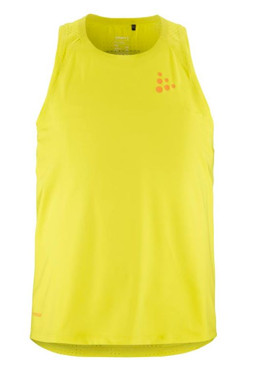 Craft Pro Hypervent Singlet 2 - Men's