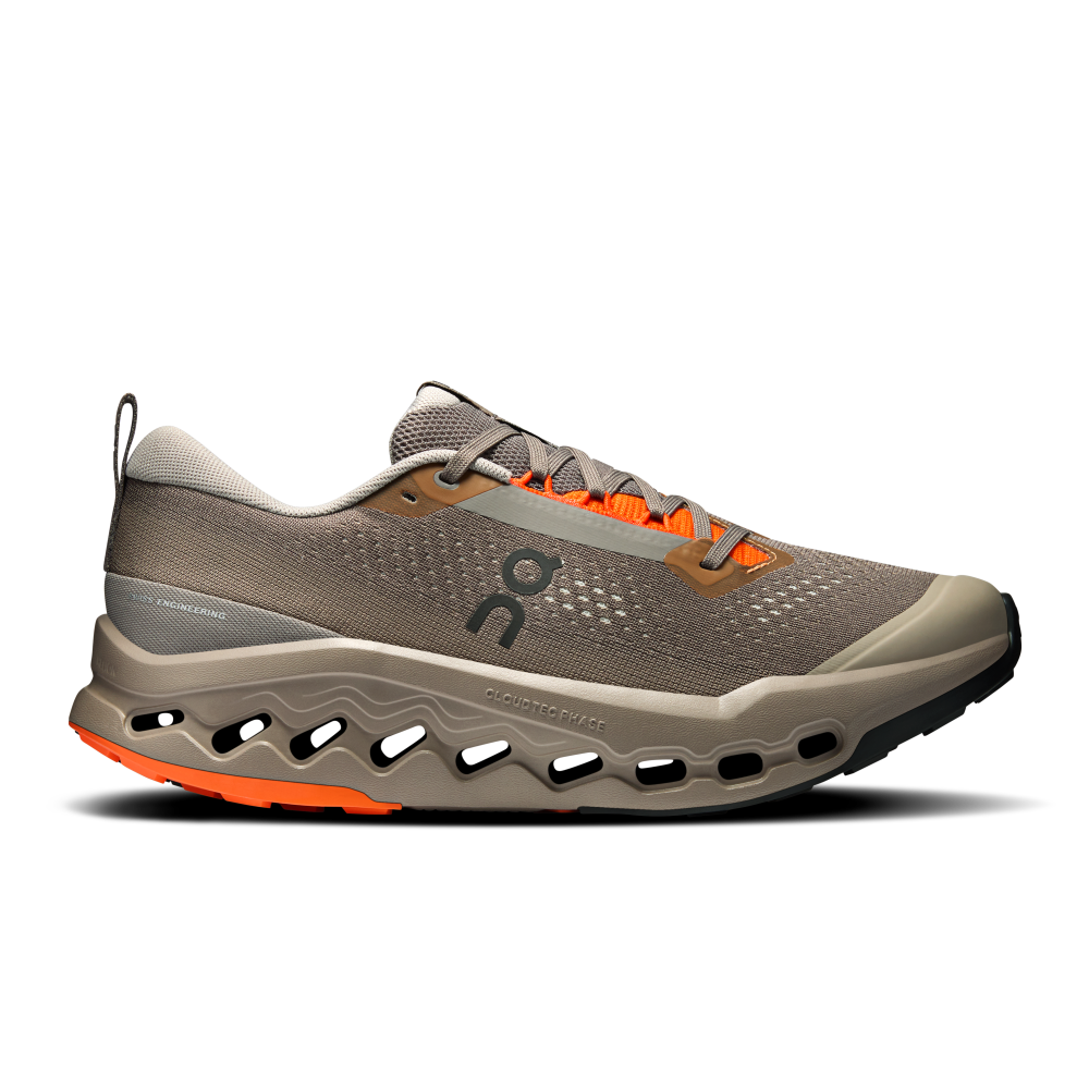 On Cloudsurfer Trail 2 - Men's