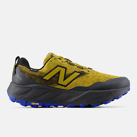 New Balance Fresh Foam X Hierro v9 GORE-TEX® - Men's