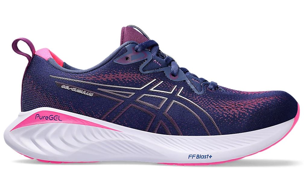 Asics Gel-Cumulus 25 - Women's