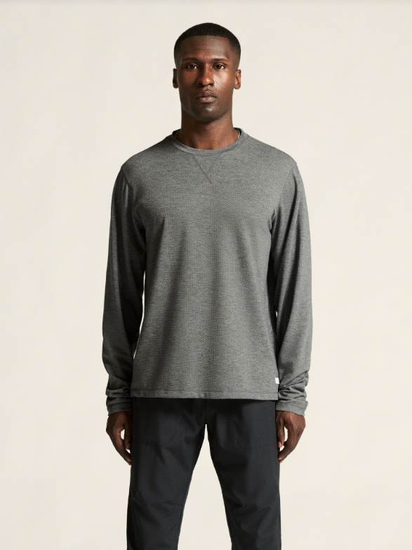 Craft Thermal Mesh CN - Men's