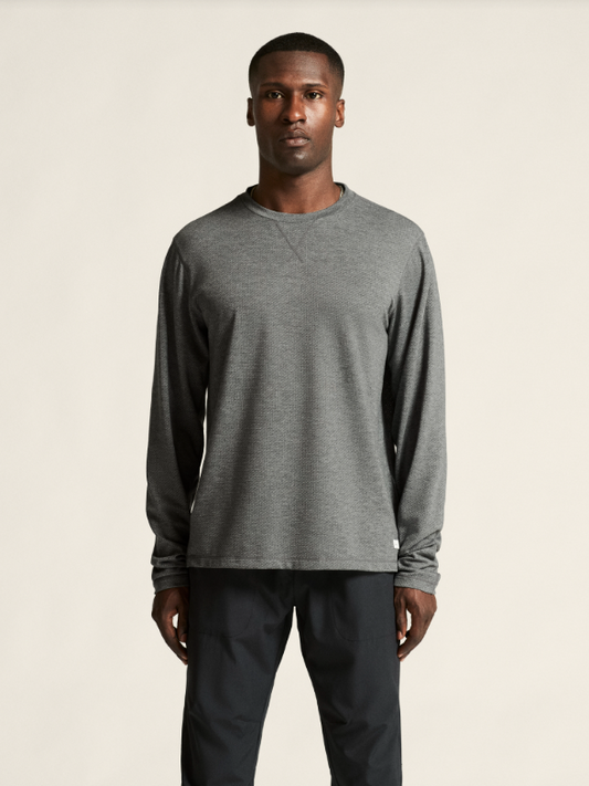 Craft Thermal Mesh CN - Men's