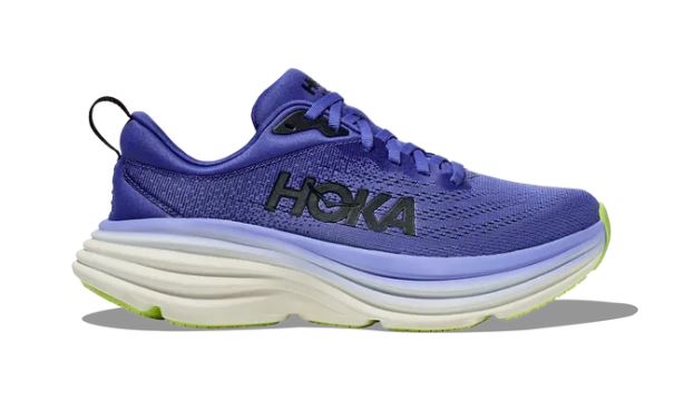 Hoka Bondi 8 (B Width) - Women's