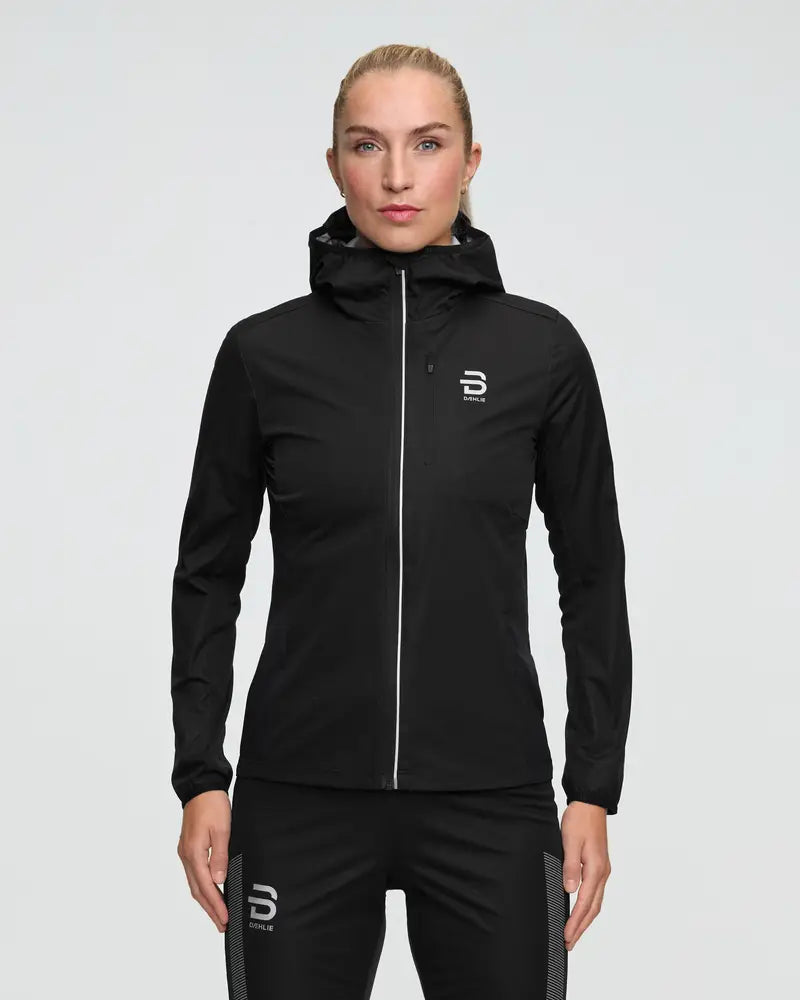 Daehlie Winter Run Protect Jacket - Women's