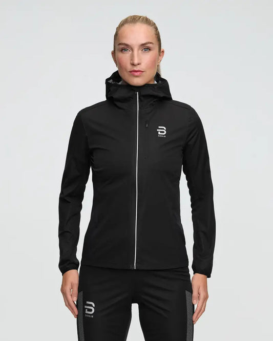 Daehlie Winter Run Protect Jacket - Women's