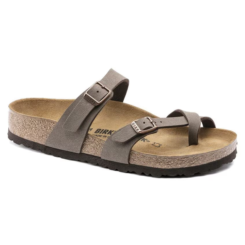 Birkenstock Mayari Birkibuc - Women's