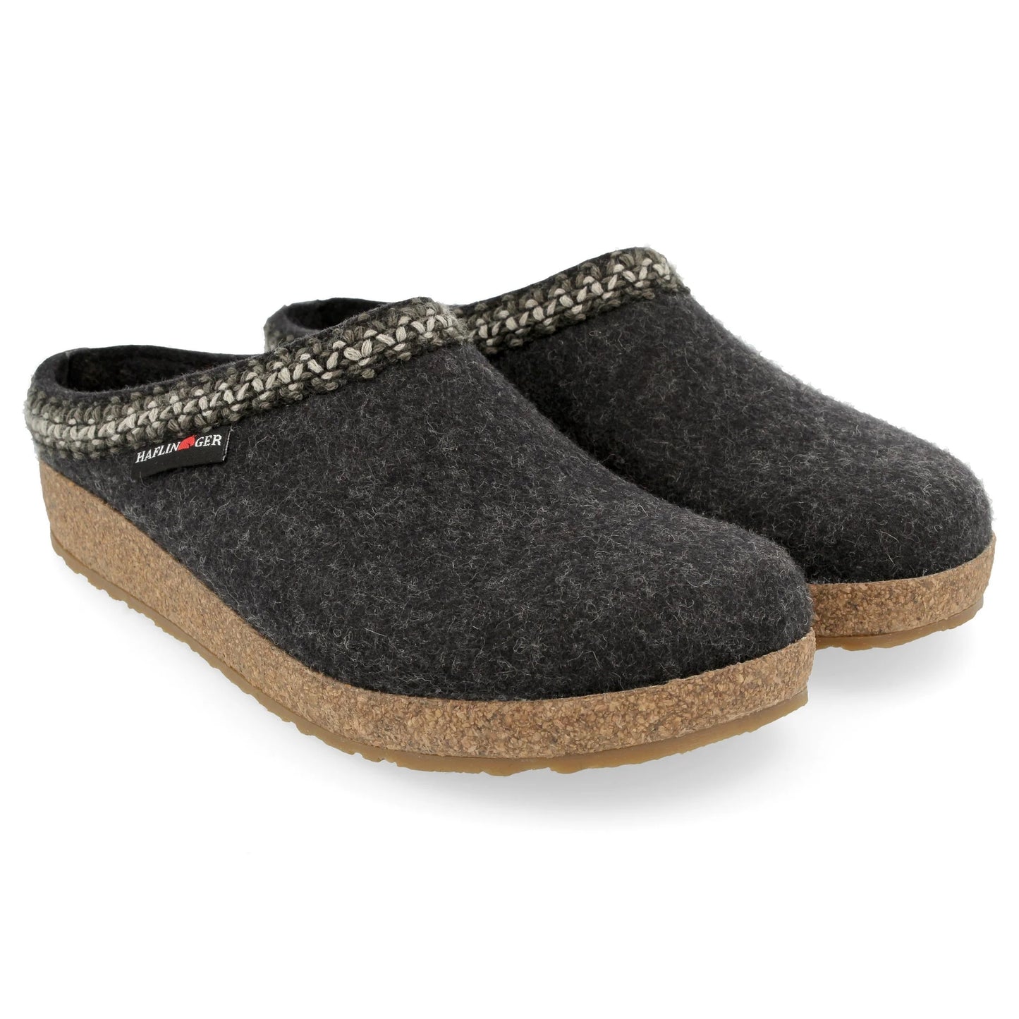 Haflinger Zig Zag - Women's