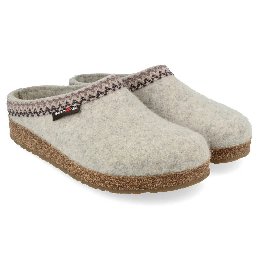 Haflinger Zig Zag - Women's