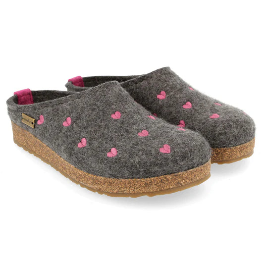 Haflinger Cuoricini - Women's