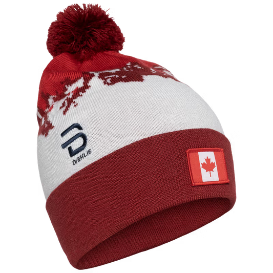 Daehlie Champion Hat