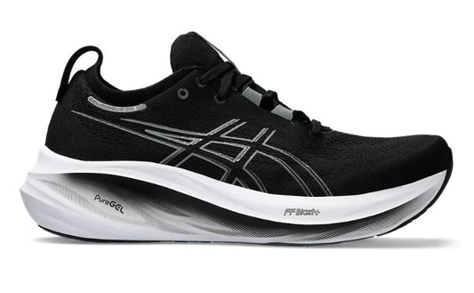 Asics Gel-Nimbus 26 - Men's