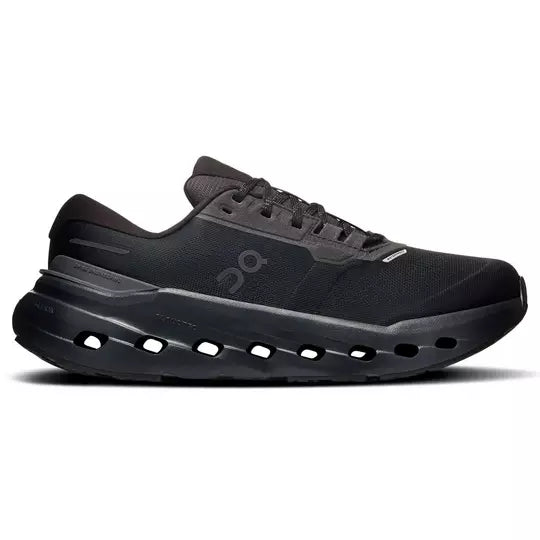 On Cloudrunner 3 Waterproof - Women's