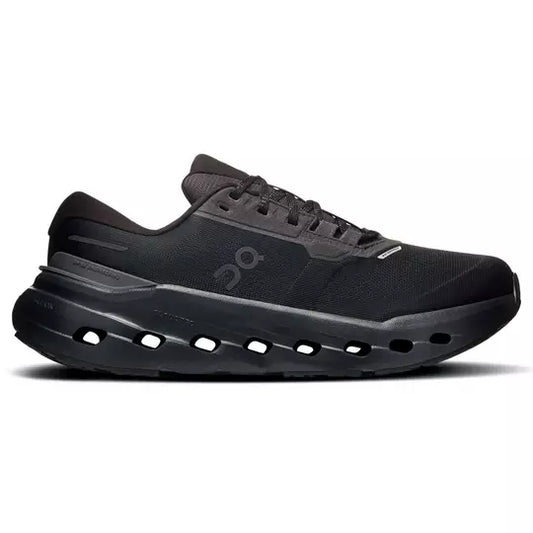 On Cloudrunner 3 Waterproof - Women's