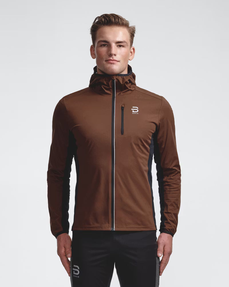 Daehlie Winter Run Protect Jacket - Men's