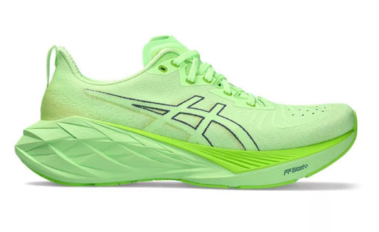 Asics NovaBlast 4 - Men's