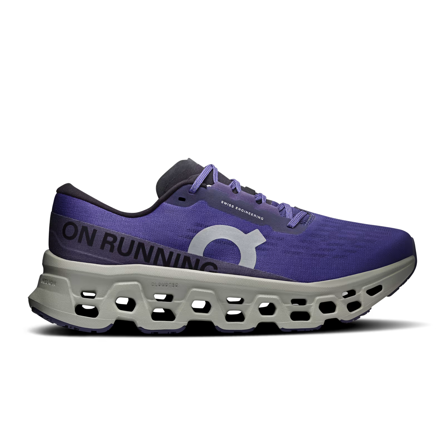 On Cloudmonster 3 - Men's